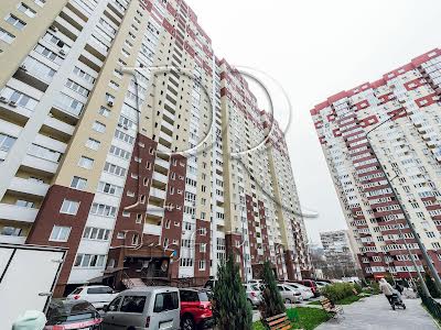 квартира за адресою Ясинуватський пров., 10