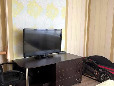 квартира за адресою Білицька вул., 20