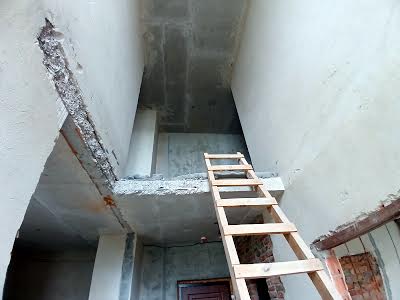 квартира по адресу Вышгород, Борисо-Глібська ул. (Ватутіна), 111