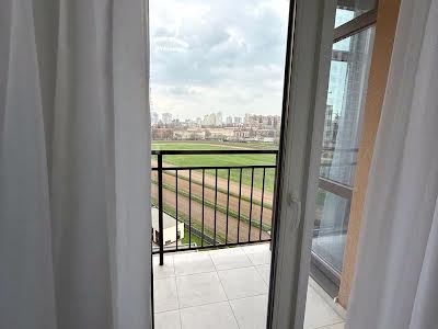 квартира по адресу Краснова ул., 1-В