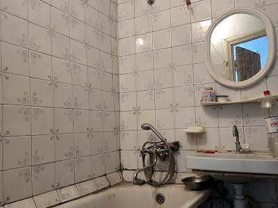 квартира за адресою Образцова вул., 3