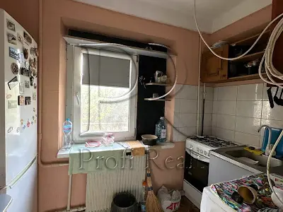 квартира за адресою Дубровицька вул., 3