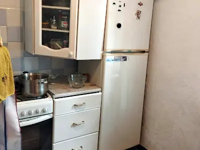 квартира по адресу Гната Хоткевича ул. (Красногвардейская), 6