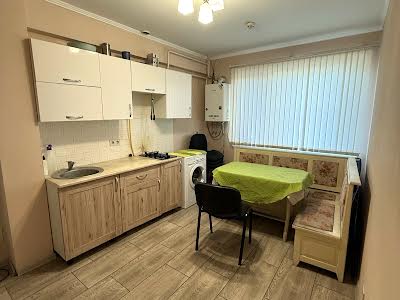 квартира за адресою Кордонна вул., 84