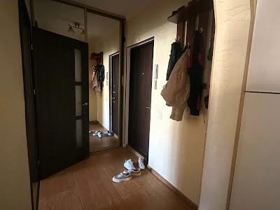 квартира за адресою Академіка Сахарова вул., 44