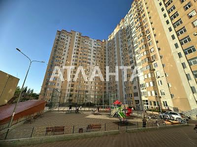 квартира за адресою Добровольців вул. (Маршала Говорова), 8