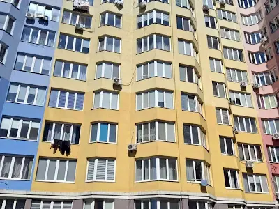 квартира по адресу Тепличная ул., 48
