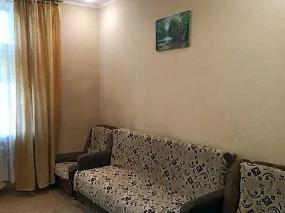 квартира за адресою Металургів просп., 25