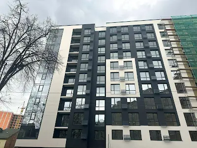 квартира по адресу Гарбарская ул., 29