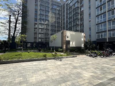 квартира по адресу Профсоюзная ул., 9-А