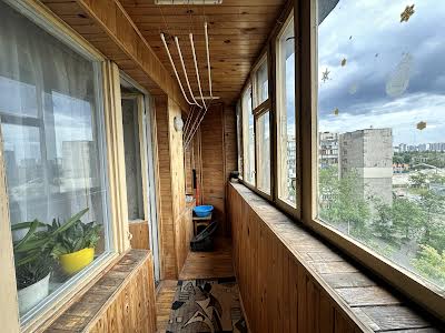 квартира за адресою Березняківська вул., 36-Б