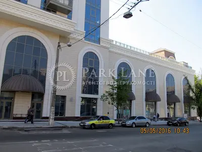 квартира за адресою Бульварно-Кудрявська вул. (Воровського), 21
