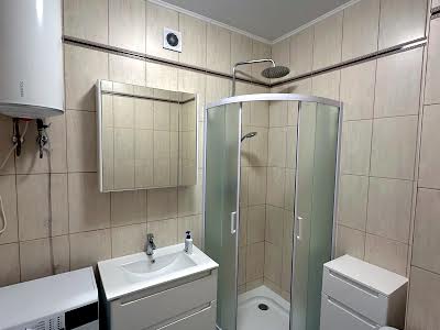 квартира за адресою Олени Теліги вул., 25