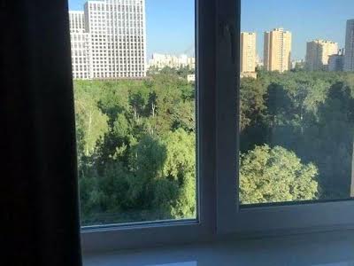 квартира за адресою Воскресенська вул., 18-Б