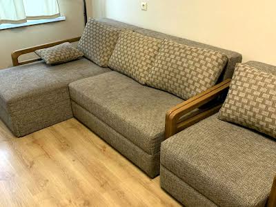 квартира за адресою Европейськая, 9