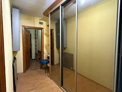 квартира за адресою Вадима Гетьмана вул., 46-А/1