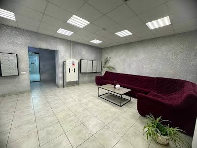 квартира за адресою Балтійський пров., 3-А