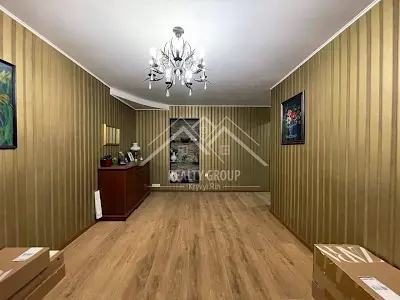 квартира за адресою Романа Шухевича вул. (Мусоргського), 27