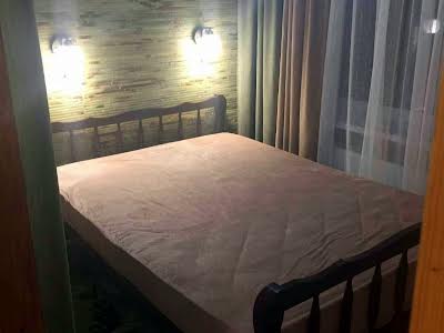 квартира за адресою Академіка Заболотного вул., 1-А