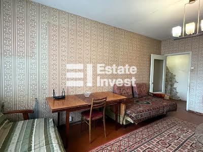 квартира за адресою Героїв Дніпра вул., 71