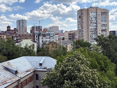 квартира за адресою Жилянська вул., 68