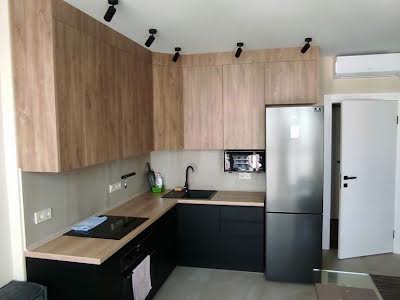 квартира за адресою Тираспольська вул., 58