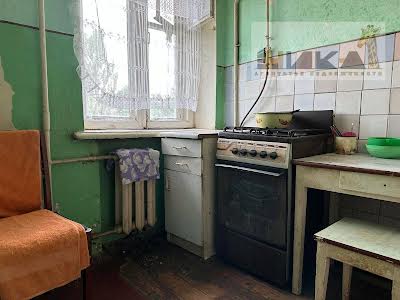 квартира за адресою Нижньодніпровська вул., 18