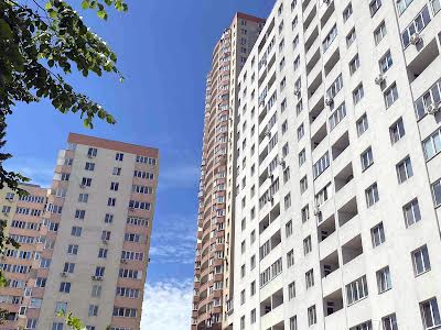 квартира за адресою Олевська вул., 11