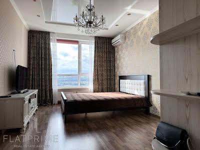 квартира за адресою Миколи Бажана просп., 1-А