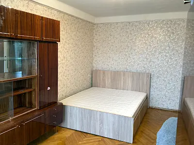 квартира по адресу Василия Иваниса ул. (Миколи Матеюка), 11