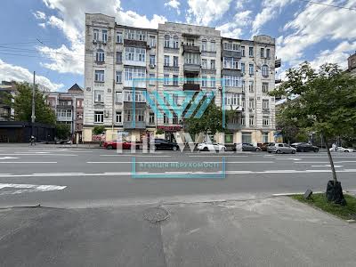 квартира за адресою Саксаганського вул., 61/17
