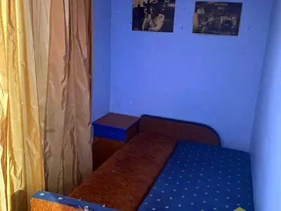 квартира по адресу Стрийская ул., 107