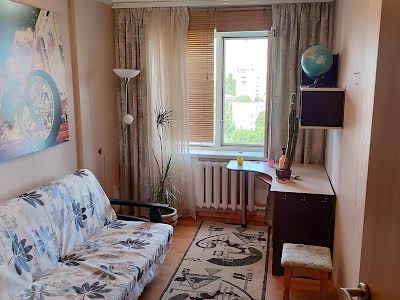 квартира по адресу Янтарная ул., 44