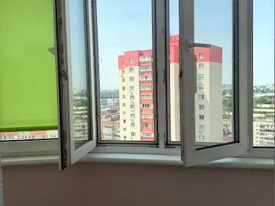квартира по адресу Сергея Москаленко ул. (Красовського), 49
