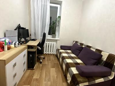 квартира по адресу Приорская ул. (Полупанова), 9