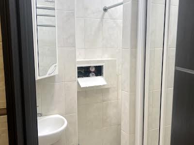 квартира за адресою Кібальчича, 6
