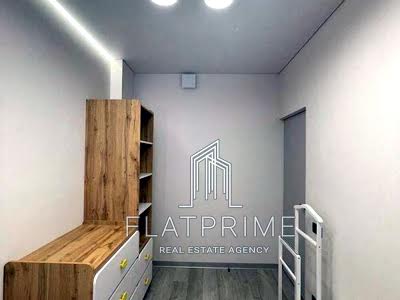 квартира за адресою Центральна вул., 21-А