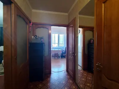 квартира за адресою Академіка Кримського вул., 2