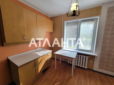 квартира за адресою Головківська вул., 2