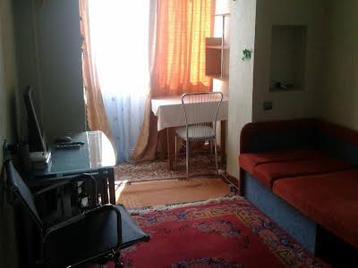 квартира по адресу Авиаконструктора Антонова ул., 7