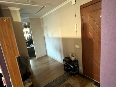 квартира за адресою Аерокосмічний просп., 49а