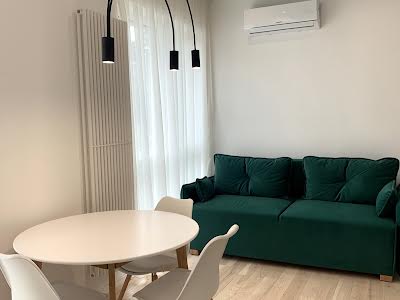 квартира за адресою Погулянка вул., 8г