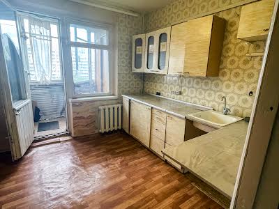 квартира за адресою Слави бульв., 12
