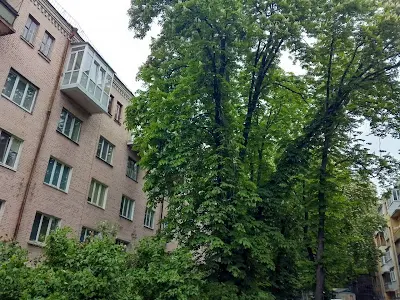 квартира по адресу Володимира Винниченка ул. (Юрія Коцюбинського), 18