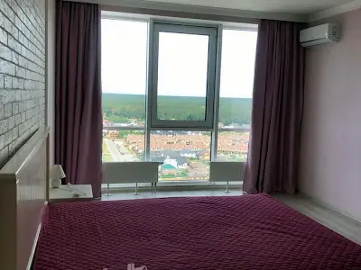 квартира за адресою В'ячеслава Чорновола вул., 15