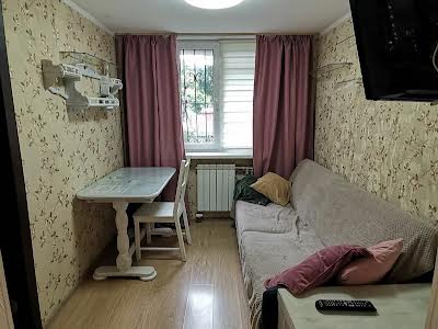 квартира за адресою Вишгородська вул., 46-В