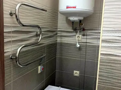 квартира за адресою Сім'ї Кульженків вул. (Петра Дегтяренка), 37