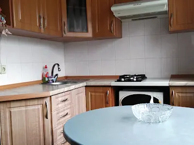 квартира за адресою Бульвар Верховноі ради, 24