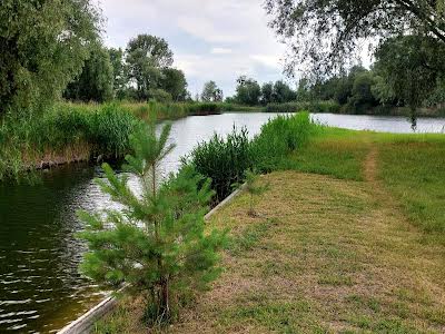 будинок за адресою СТ Славутич, 54-55