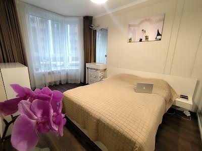 квартира за адресою Мартинова просп., 12